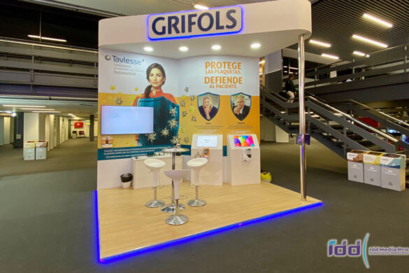 Evento corporativo 7
