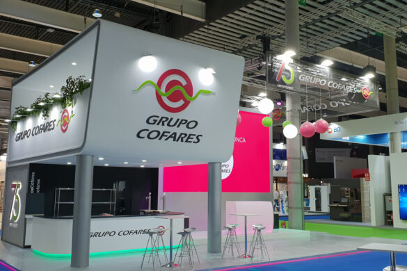 Stand Digital 1